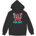 Teacher Kids Field Day 2026 Baseball Field Day Fun Day Unisex Hoodie Teacher Kids Field Day 2026 Baseball Field Day Fun Day Unisex Hoodie