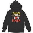 Teacher Survival Kit Items i Love Books Teaching For Men Women Unisex Hoodie Teacher Survival Kit Items i Love Books Teaching For Men Women Unisex Hoodie