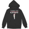 Thank You Kersh Clayton Kershaw Los Angeles Baseball MLBPA Unisex Hoodie Thank You Kersh Clayton Kershaw Los Angeles Baseball MLBPA Unisex Hoodie
