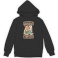 That's What I Do I Read Books I Drink Coffee & I Know Things Unisex Hoodie That's What I Do I Read Books I Drink Coffee & I Know Things Unisex Hoodie