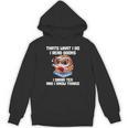 Thats What I Do Read Books Drink Tea Know Things Owl Unisex Hoodie Thats What I Do Read Books Drink Tea Know Things Owl Unisex Hoodie