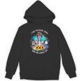 Tie-Dye Messy Bun Skull I Like My Books Spicy & My Coffee Unisex Hoodie Tie-Dye Messy Bun Skull I Like My Books Spicy & My Coffee Unisex Hoodie