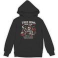 Tired Moms Book Club Coffee Chaos Chapters Reading Unisex Hoodie Tired Moms Book Club Coffee Chaos Chapters Reading Unisex Hoodie