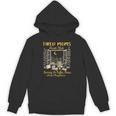 Tired Moms Book Club Running On Coffee Chaos And Chapters Unisex Hoodie Tired Moms Book Club Running On Coffee Chaos And Chapters Unisex Hoodie