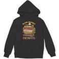 History Month Black Books African American Teachers Unisex Hoodie History Month Black Books African American Teachers Unisex Hoodie
