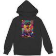 History Month Educated Black Women Girls Reading Book Unisex Hoodie History Month Educated Black Women Girls Reading Book Unisex Hoodie