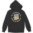 My Weekend Is Totally Booked Book Lover Men Women Kids Unisex Hoodie My Weekend Is Totally Booked Book Lover Men Women Kids Unisex Hoodie