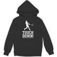 Touchdown Baseball Football Sports Unisex Hoodie Touchdown Baseball Football Sports Unisex Hoodie