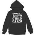 Trading Card Collector Cardboard Baseball Card Collector Unisex Hoodie Trading Card Collector Cardboard Baseball Card Collector Unisex Hoodie