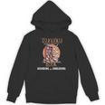 Tsundoku Book Hoarding And Unreading Another Chapter Page Unisex Hoodie
