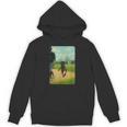 Tung Tung Tung Sahur Baseball Meme Unisex Hoodie Tung Tung Tung Sahur Baseball Meme Unisex Hoodie