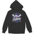 Ultimate Ballers Baseball Unisex Hoodie