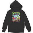 Unearth A Story Dinosaur Books Summer Reading 2026 Unisex Hoodie