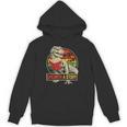 Unearth a Story Dinosaur Reading Book DinoRex Summer 2026 Unisex Hoodie Unearth a Story Dinosaur Reading Book DinoRex Summer 2026 Unisex Hoodie