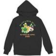 Unearth a Story Summer Reading 2026 Dinosaur Book Kids Unisex Hoodie