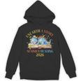 Unearth a Story Summer Reading 2026 Dinosaur Books Dino Unisex Hoodie Unearth a Story Summer Reading 2026 Dinosaur Books Dino Unisex Hoodie