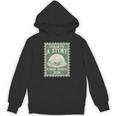 Unearth a Story Summer Reading 2026 Palaeontologists Book Unisex Hoodie