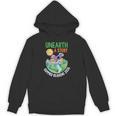 Unearth A Story Summer Reading Program 2026 Animals Book Unisex Hoodie Unearth A Story Summer Reading Program 2026 Animals Book Unisex Hoodie