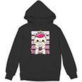 Unicorn With Book Unisex Hoodie Unicorn With Book Unisex Hoodie