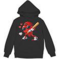 Valentine Baseball Heart Sports Love Valentines Day Boys Unisex Hoodie Valentine Baseball Heart Sports Love Valentines Day Boys Unisex Hoodie