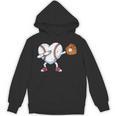 Valentines Day Baseball Ball Heart Dab Boys Kids Men Unisex Hoodie Valentines Day Baseball Ball Heart Dab Boys Kids Men Unisex Hoodie