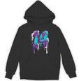 Vintage Baseball 14 Number Unisex Hoodie Vintage Baseball 14 Number Unisex Hoodie