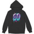 Vintage Baseball 60 Number Unisex Hoodie Vintage Baseball 60 Number Unisex Hoodie