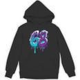 Vintage Baseball 68 Number Unisex Hoodie Vintage Baseball 68 Number Unisex Hoodie