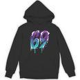 Vintage Baseball 69 Number Unisex Hoodie Vintage Baseball 69 Number Unisex Hoodie