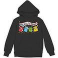 Vintage Let's All Go To The Library Meme Book Reading Unisex Hoodie Vintage Let's All Go To The Library Meme Book Reading Unisex Hoodie