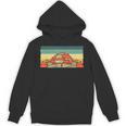 Vintage Reading For Avid Reader Men Women Book Lover Unisex Hoodie
