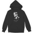 W B Yeats-Irish Poet Potry Literature Books Unisex Hoodie