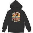 Wild About Reading Bruh Cool Leopard Animal Cheetah Book Unisex Hoodie Wild About Reading Bruh Cool Leopard Animal Cheetah Book Unisex Hoodie