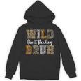 Wild About Reading Kid Love Wild Animal Books Back To School Unisex Hoodie Wild About Reading Kid Love Wild Animal Books Back To School Unisex Hoodie