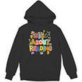 Wild About Reading Safari Animals Book Lover Teacher Student Unisex Hoodie Wild About Reading Safari Animals Book Lover Teacher Student Unisex Hoodie