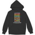 I Will Read Book On Boat Kids Book Reading Unisex Hoodie I Will Read Book On Boat Kids Book Reading Unisex Hoodie
