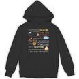 I Will Read Books On a Boat & Everywhere Reading Unisex Hoodie I Will Read Books On a Boat & Everywhere Reading Unisex Hoodie