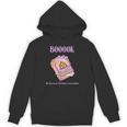 Witch Spell Book It’s Just A Bunch Of Hocus Pocus Unisex Hoodie