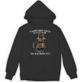 A Woman Cannot Survive On Books Alone She Also Needs CAT Unisex Hoodie A Woman Cannot Survive On Books Alone She Also Needs CAT Unisex Hoodie