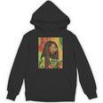 Women Reading Book Educated Black History Month Women Unisex Hoodie Women Reading Book Educated Black History Month Women Unisex Hoodie