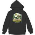 Women's 2026 Summer Reading Unearth a Story Teachers Students Book Unisex Hoodie