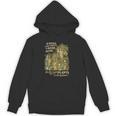 Women's Book & Plant Lover Reading Gardening She Also Need Plants Unisex Hoodie