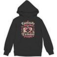 Women's Book Reading Joke Humor Unisex Hoodie