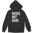 Women's Books Not Bans Unisex Hoodie Women's Books Not Bans Unisex Hoodie