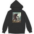 Women's David And Goliath Bible Book Of Samuel King David Unisex Hoodie Women's David And Goliath Bible Book Of Samuel King David Unisex Hoodie
