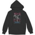Women's DCC Mongo And Donut Face-Off With Kanji Gamer Series Book Unisex Hoodie Women's DCC Mongo And Donut Face-Off With Kanji Gamer Series Book Unisex Hoodie