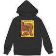 Women's Eric Carle Baby Bear Baby Bear What Do You See Book Cover Unisex Hoodie Women's Eric Carle Baby Bear Baby Bear What Do You See Book Cover Unisex Hoodie