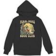 Women's Feral Moms Book Club Unisex Hoodie Women's Feral Moms Book Club Unisex Hoodie