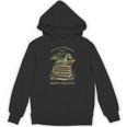 Women's I'm Not A Bookworm I'm A Book Dragon Literary Dragon Reader Unisex Hoodie Women's I'm Not A Bookworm I'm A Book Dragon Literary Dragon Reader Unisex Hoodie