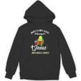 Women's Just A Girl Who Loves Jesus And Avocados And Books Unisex Hoodie Women's Just A Girl Who Loves Jesus And Avocados And Books Unisex Hoodie